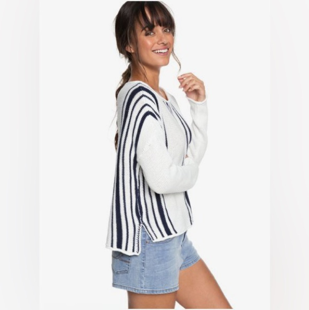 Roxy sweater - Picture 3 of 3